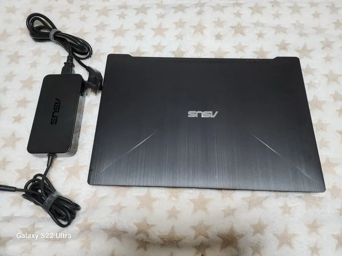 ASUS 게이밍노트북  FX503V